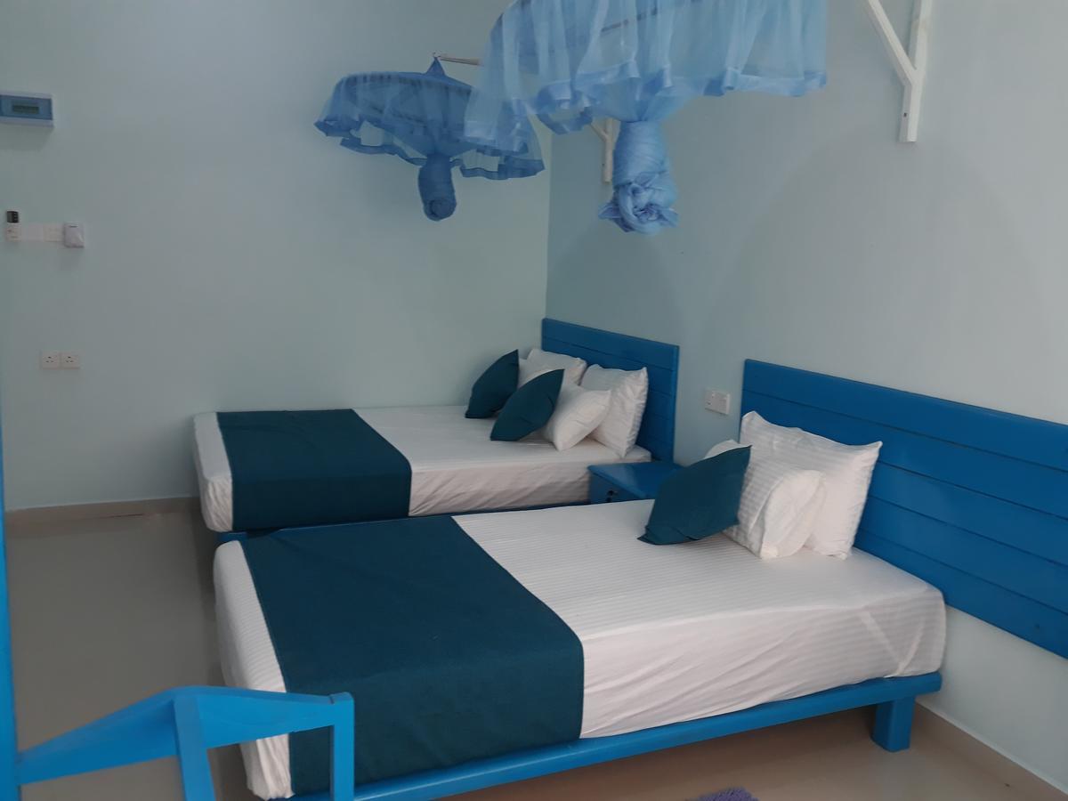 Bevary City Hotel Anuradhapura Exterior foto